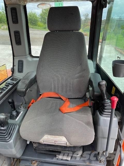 Doosan DX 63 Εκσκαφάκι (διαβολάκι) < 7t