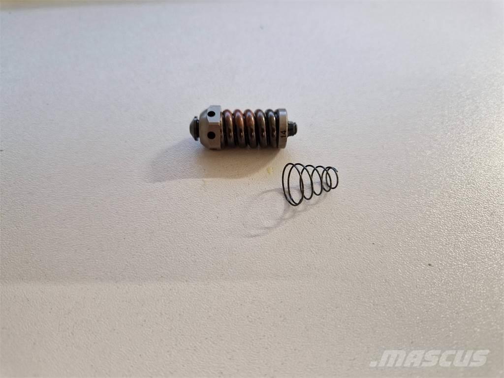 Rottne 075-0019 Υδραυλικά