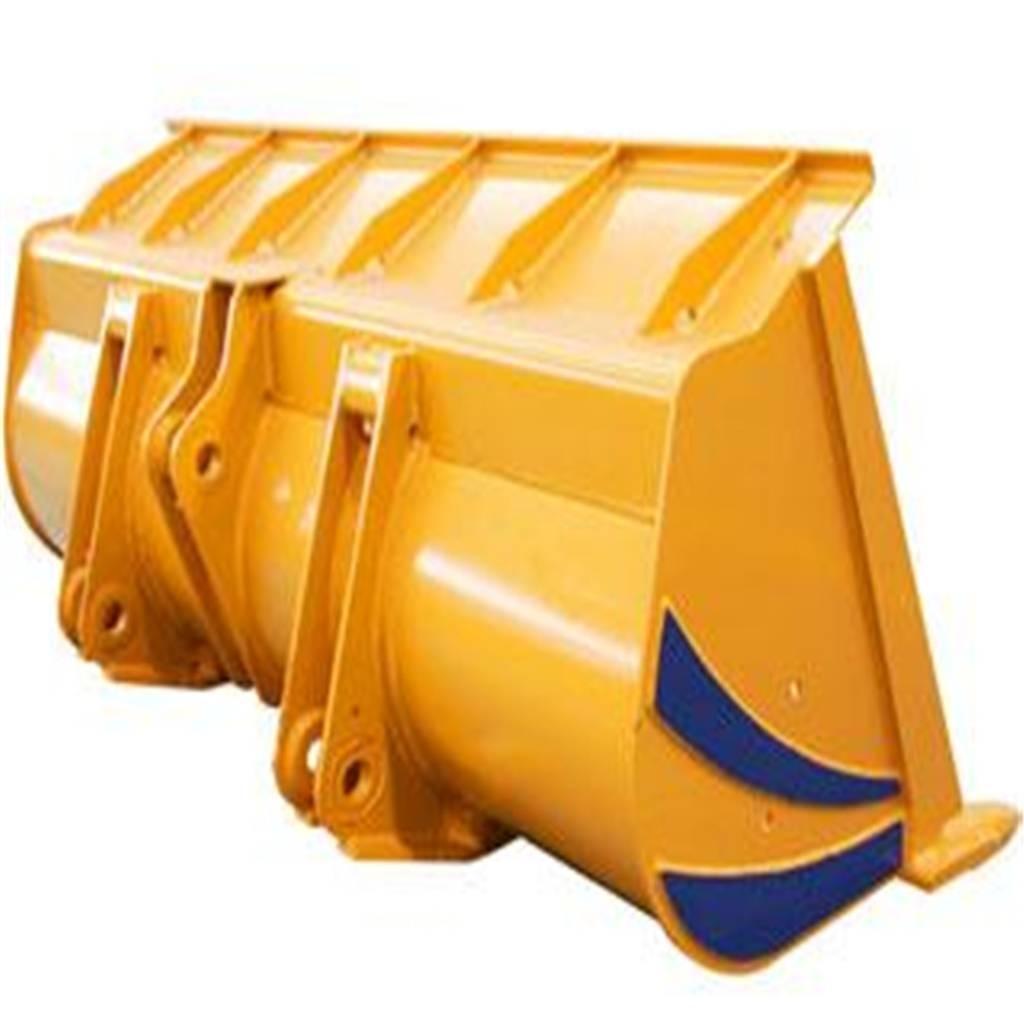 Shantui SL50W bucket Κουβάδες