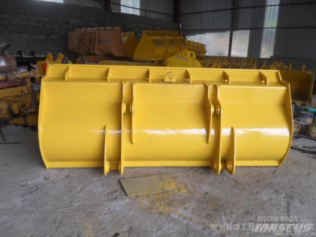 Shantui SL50W bucket Κουβάδες