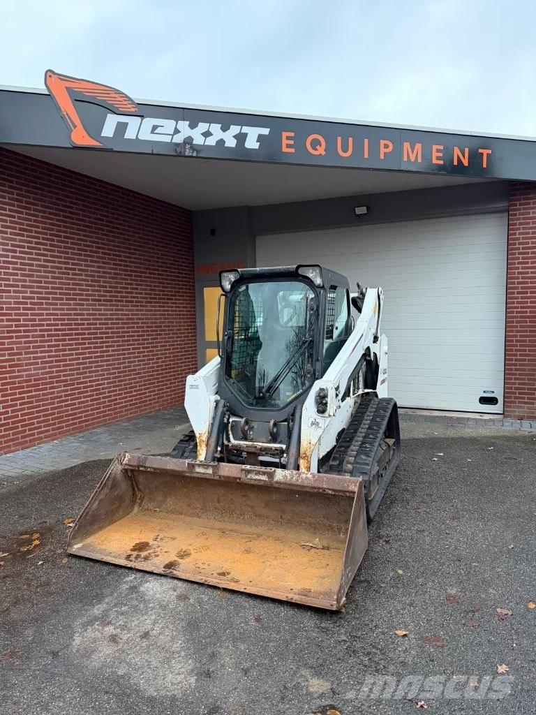 Bobcat T 590 Φορτωτάκια