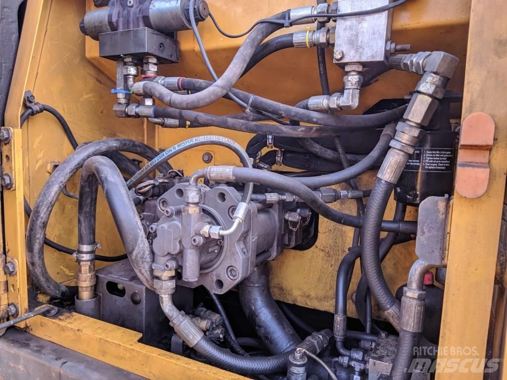 Volvo EC 160 B LC Εκσκαφείς με ερπύστριες