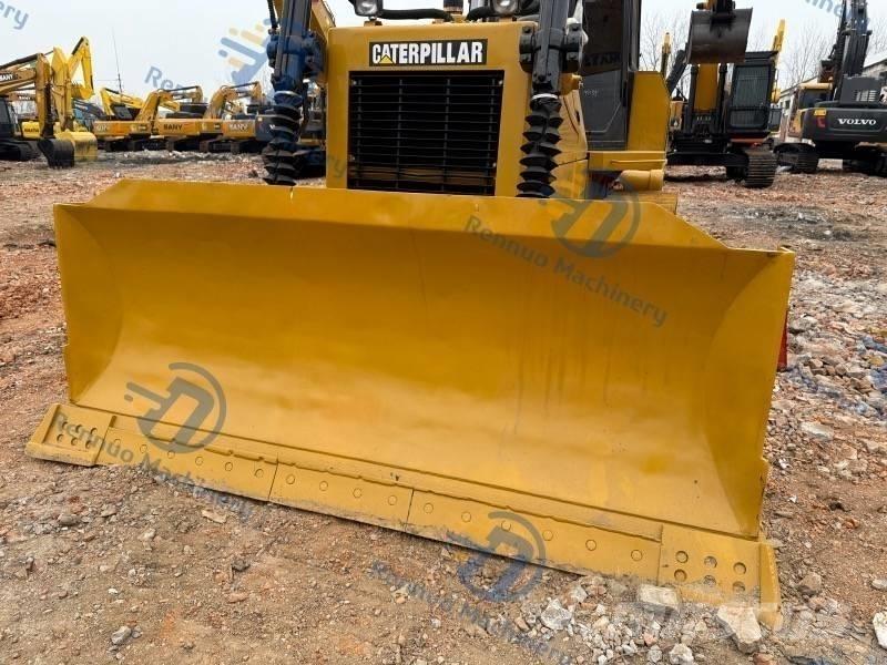 CAT D 7 G Μπουλντόζες με ερπύστριες
