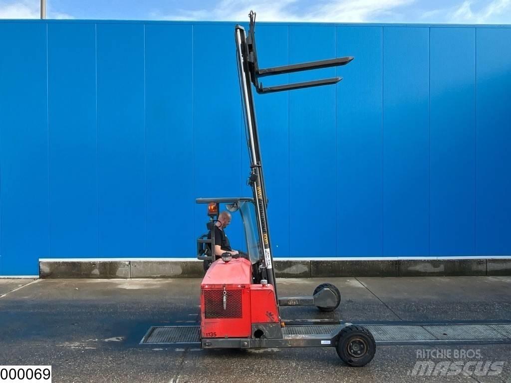 Renault C 380 Φορτηγά Καρότσα - Κουρτίνα