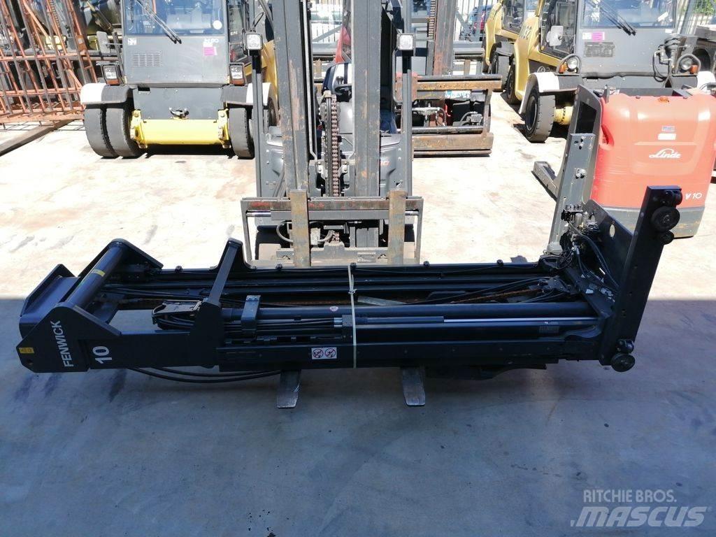  Mast M1501 Κατασκευές - Άλλα