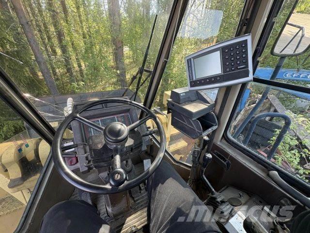 Komatsu WA420-1 Φορτωτές με λάστιχα (Τροχοφόροι)