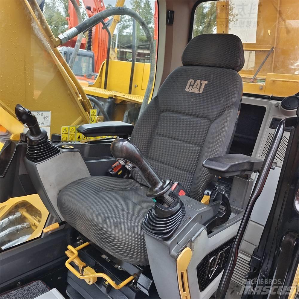 CAT 320 GC Εκσκαφείς με ερπύστριες