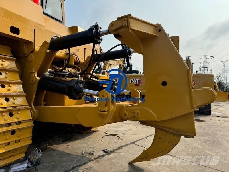 CAT D 10 R Μπουλντόζες με ερπύστριες