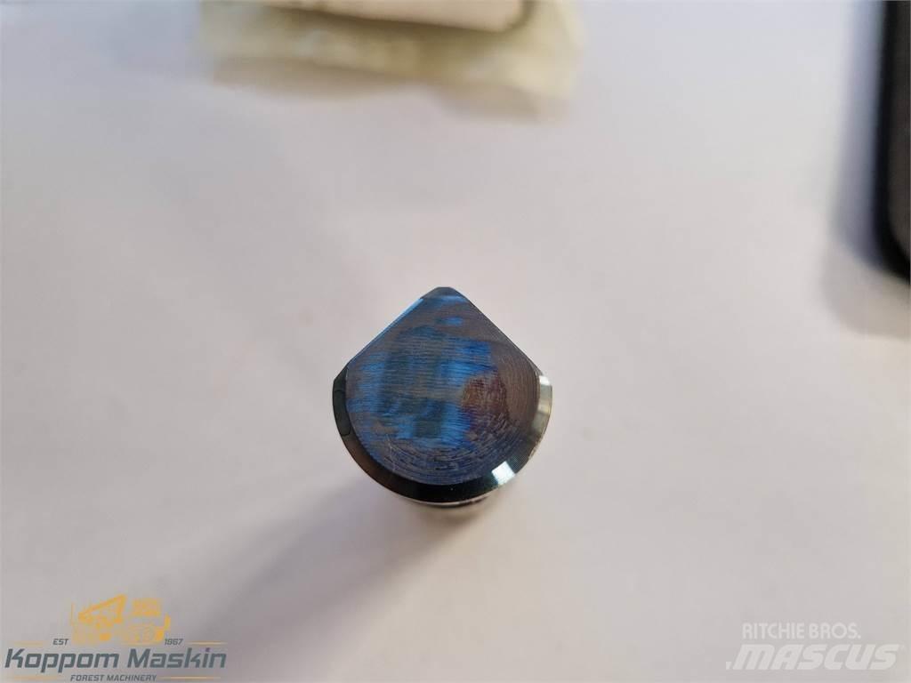 Rottne 110-32233 Κεφαλές συλλεκτικών μηχανών