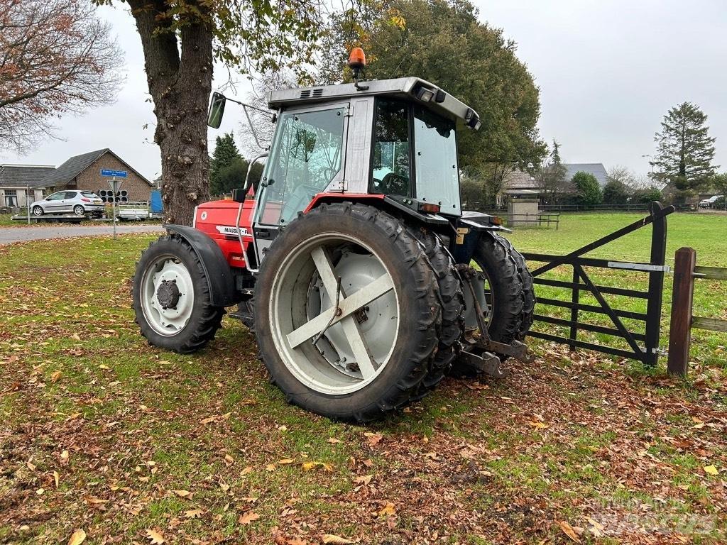 Massey Ferguson 3060 Τρακτέρ