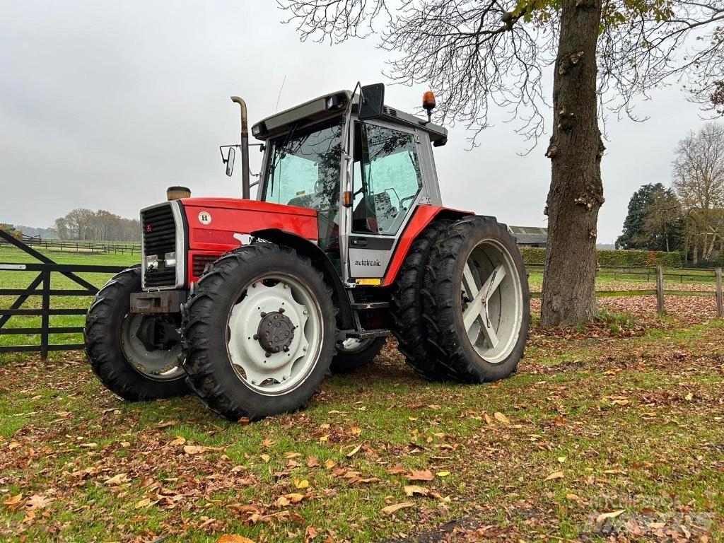 Massey Ferguson 3060 Τρακτέρ