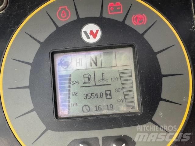 Wacker Neuson DW 90 Dumpers εργοταξίου