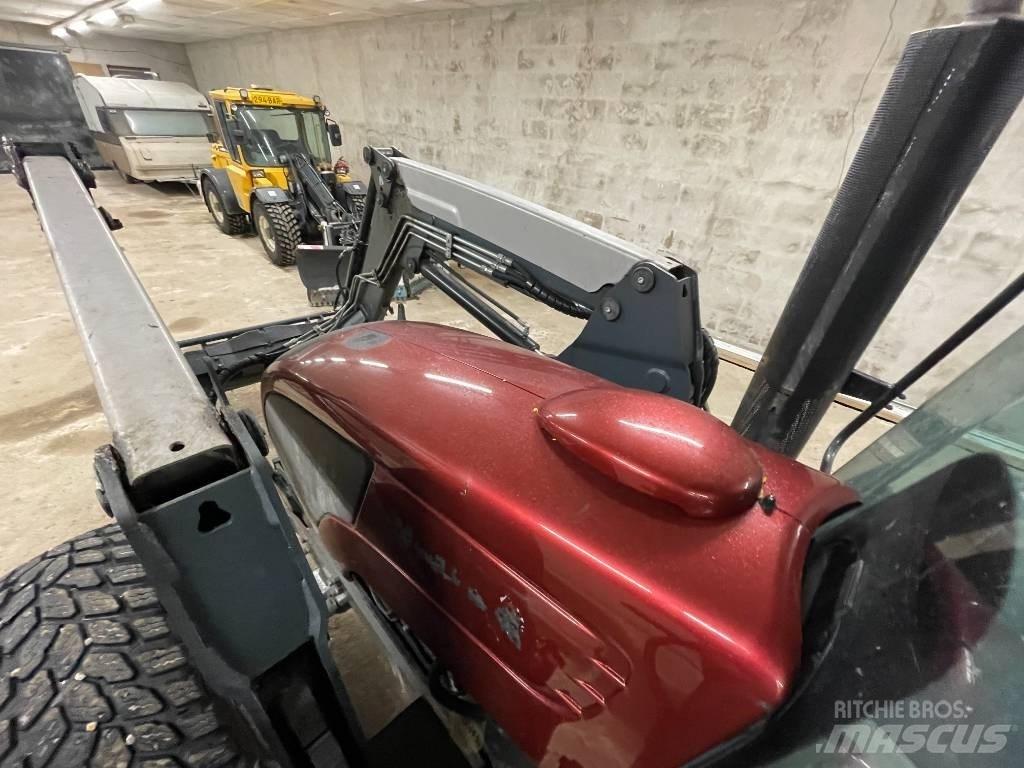 Valtra A 93 Τρακτέρ