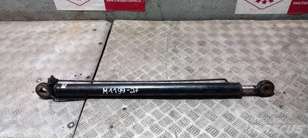 MAN TGA.    81417236137 Υδραυλικά