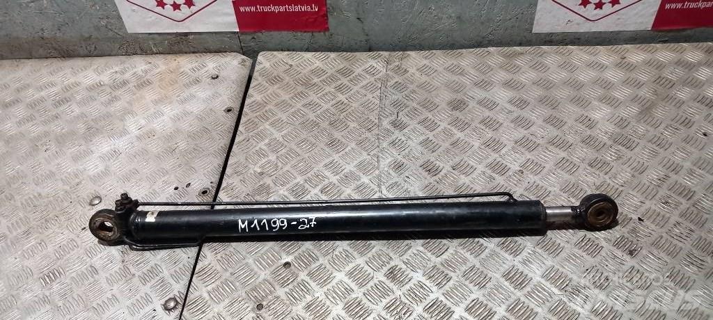 MAN TGA.    81417236137 Υδραυλικά