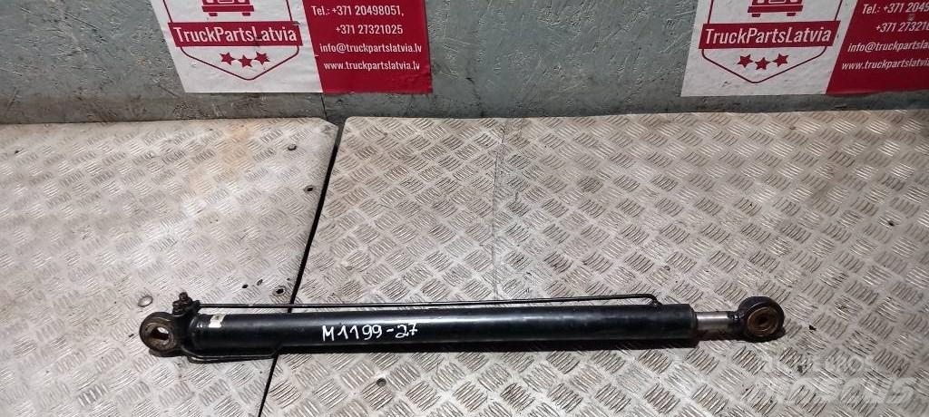 MAN TGA.    81417236137 Υδραυλικά