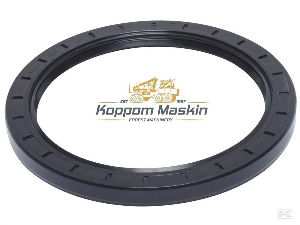 Ponsse NAF7308051 Σασί - πλαίσιο