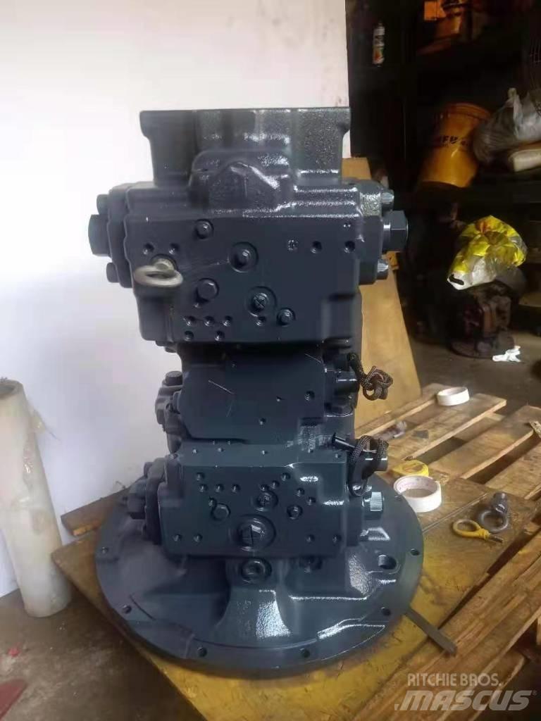 Komatsu PC 450-7 Υδραυλικά