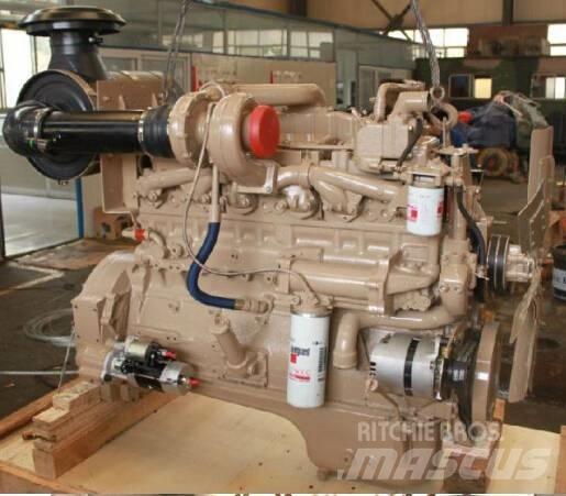 Cummins NT855-D(M) Κινητήρες