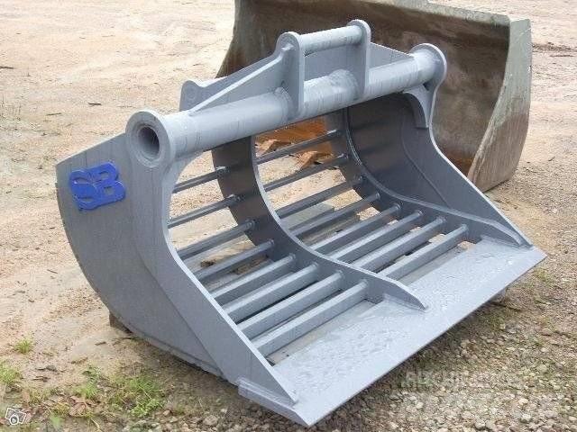 SB Gallerskopa Κουβάδες