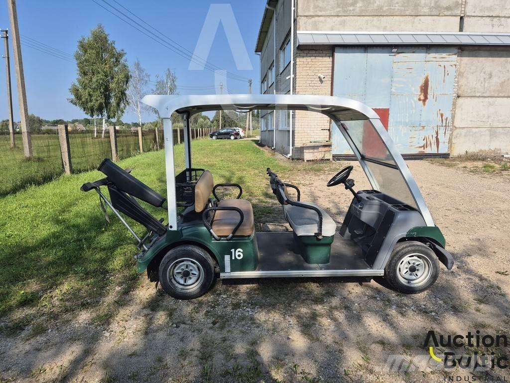 Yamaha JY3 Αμαξίδια γκολφ