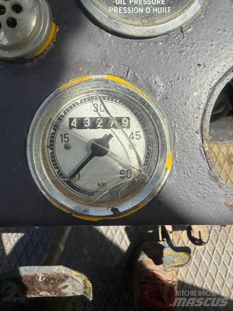 O&K F 105 Γκρέιντερς