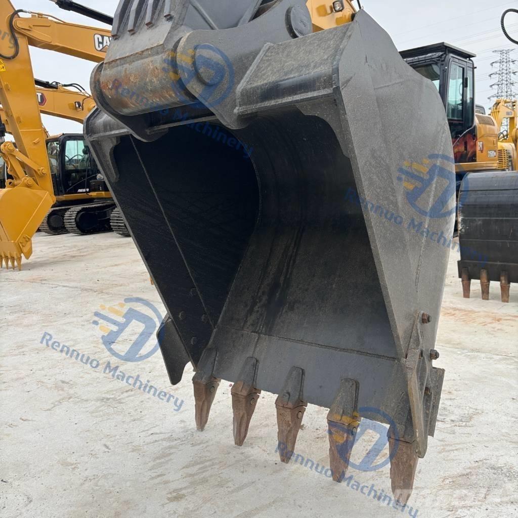 Volvo EC210 Εκσκαφείς με ερπύστριες