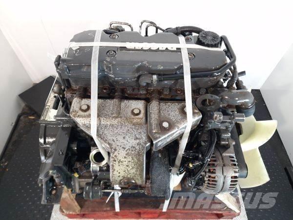 DAF FR103U2 Κινητήρες