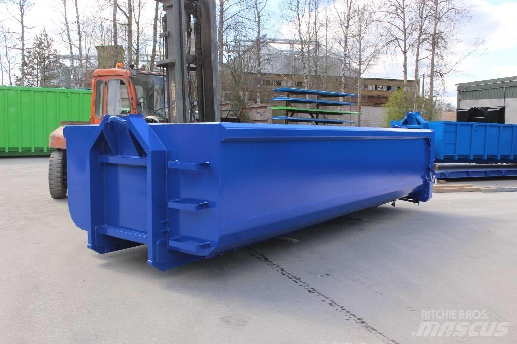 Multilift konteiner Ειδικά Container