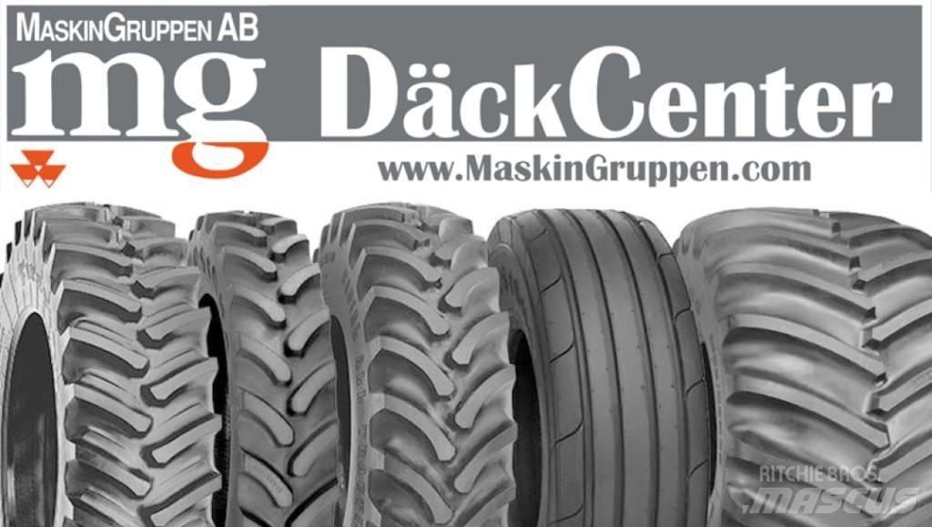 Michelin Multibib Ελαστικά και ζάντες