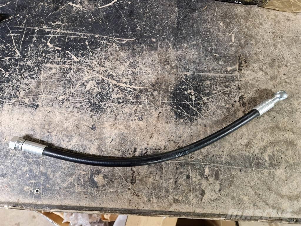 Eco Log 644061 Υδραυλικά