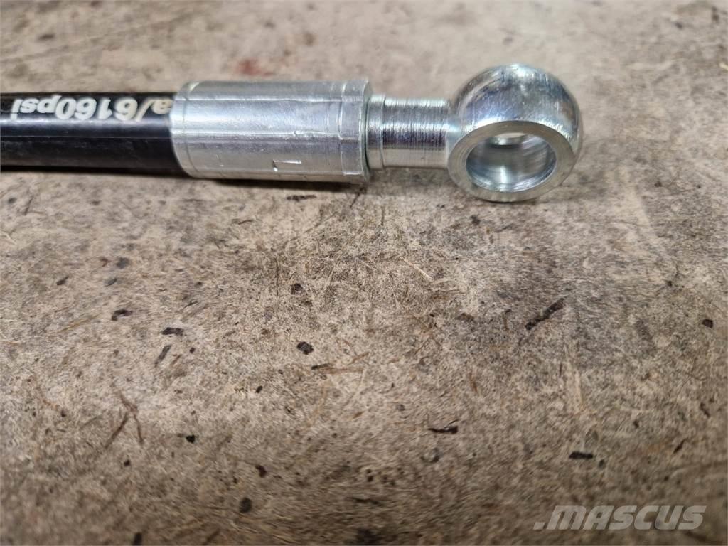 Eco Log 644061 Υδραυλικά