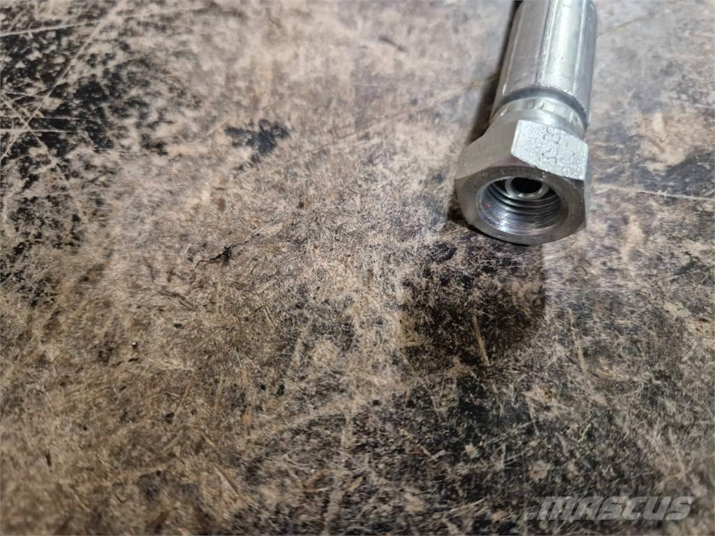 Eco Log 644061 Υδραυλικά