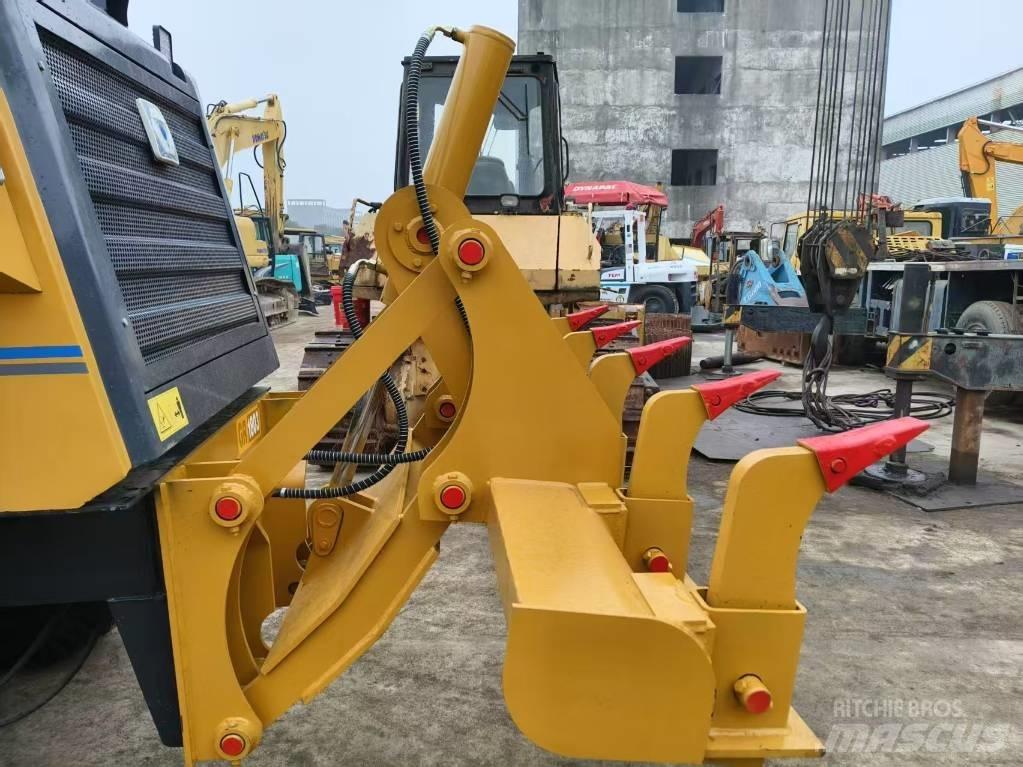 XCMG GR180 Γκρέιντερς