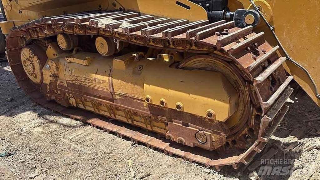 CAT 963 WH Ειδικοί εκσκαφείς