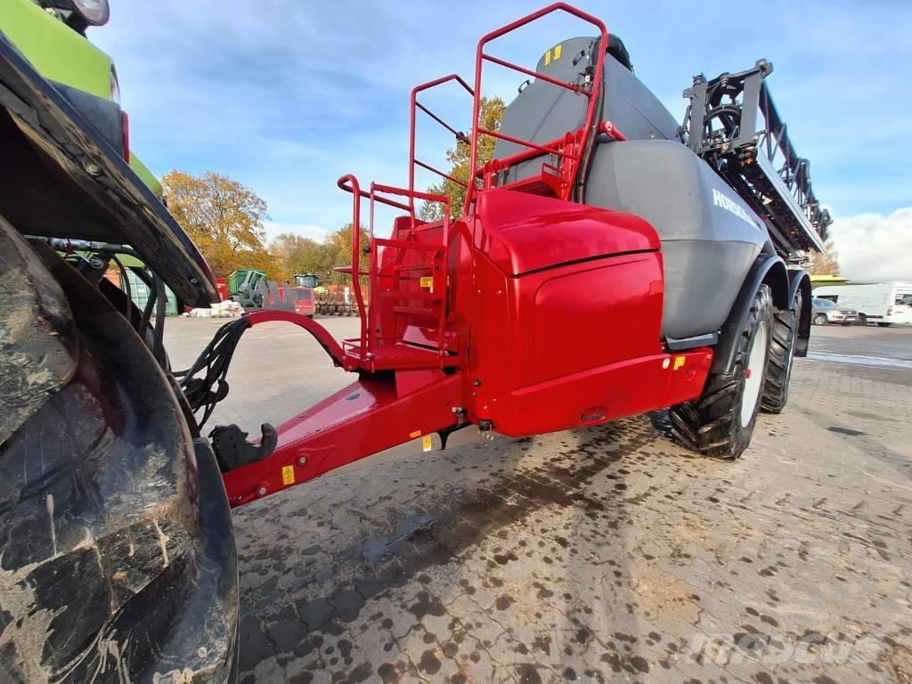 Horsch Leeb 12 TD Ρυμουλκούμενα ψεκαστικά