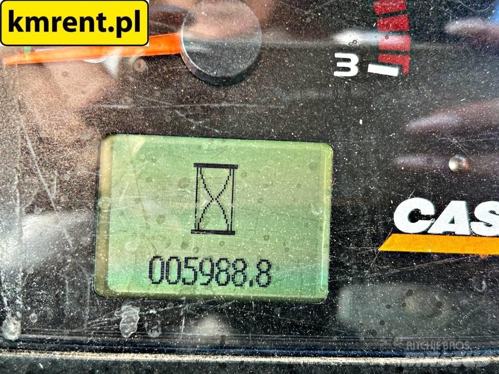 CASE 580 ST Εκσκαφείς Φορτωτές τύπου JCB