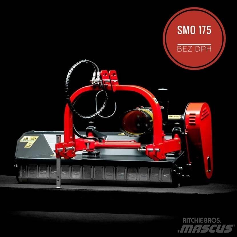 Seppi SMO 175 Χορτοκοπτικά