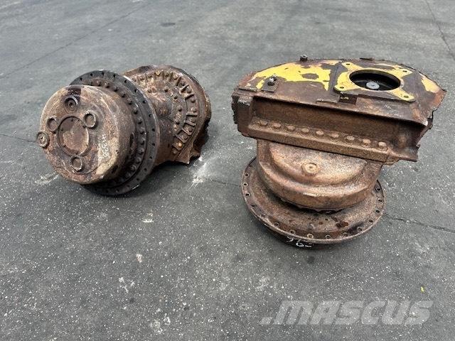CAT 953 FINAL DRIVE Υδραυλικά