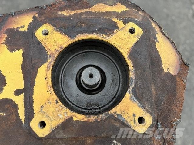 CAT 953 FINAL DRIVE Υδραυλικά