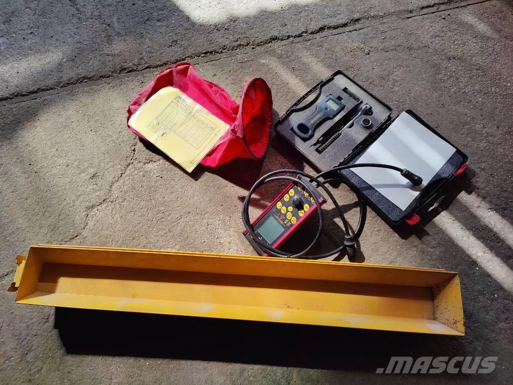 Väderstad Rapid300C Σπορείς