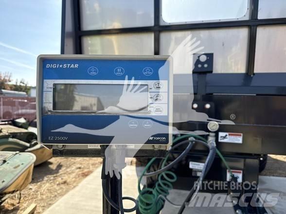H&S BD 1126 Βαγόνια χορτονομής