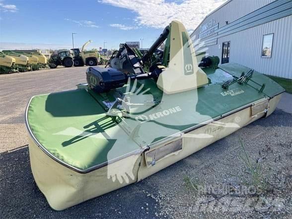 Krone ECF400CV Αναμοχλευτήρες