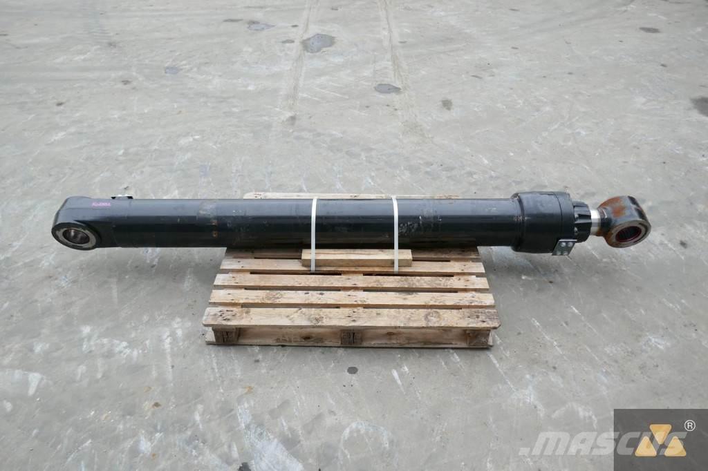 CAT 370-6692 Υδραυλικά