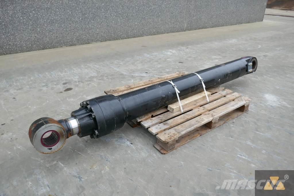 CAT 370-6692 Υδραυλικά