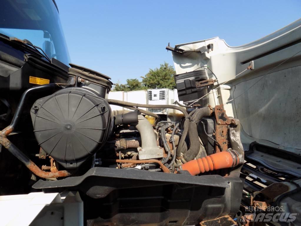 Hino 358 Φορτηγά Ψυγεία