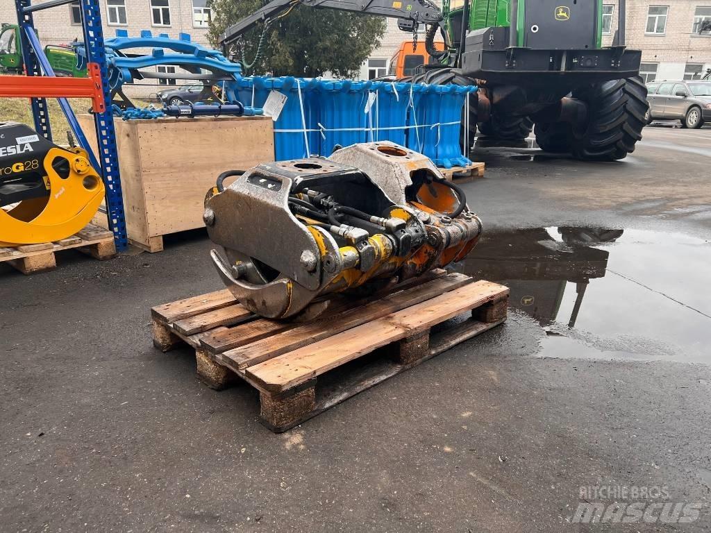 Hultdins SuperGrip Αρπάγες
