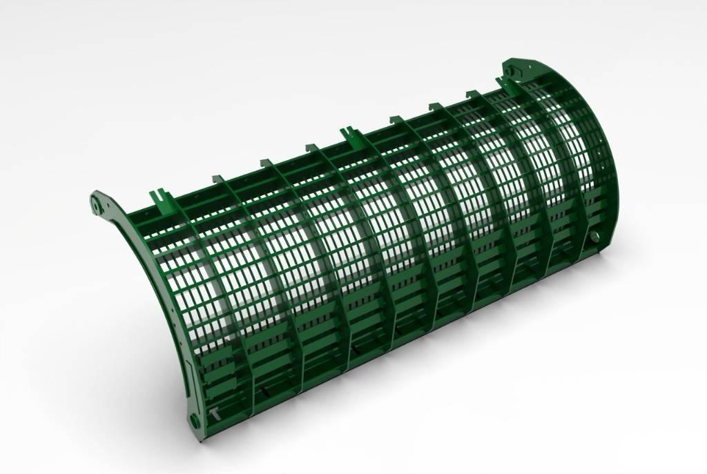 PW AZ101140 Εξαρτήματα θεριζοαλωνιστικών μηχανών