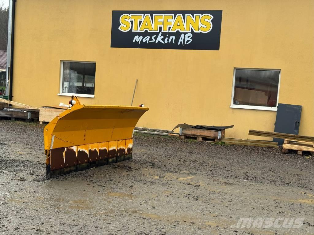 Snowline 2810 Εκχιονιστήρες και χιονοδιώχτες