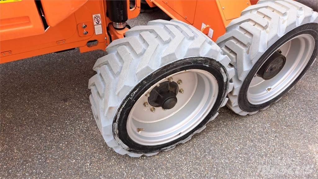 JLG EC520AJ Ανυψωτήρες με αρθρωτό βραχίονα